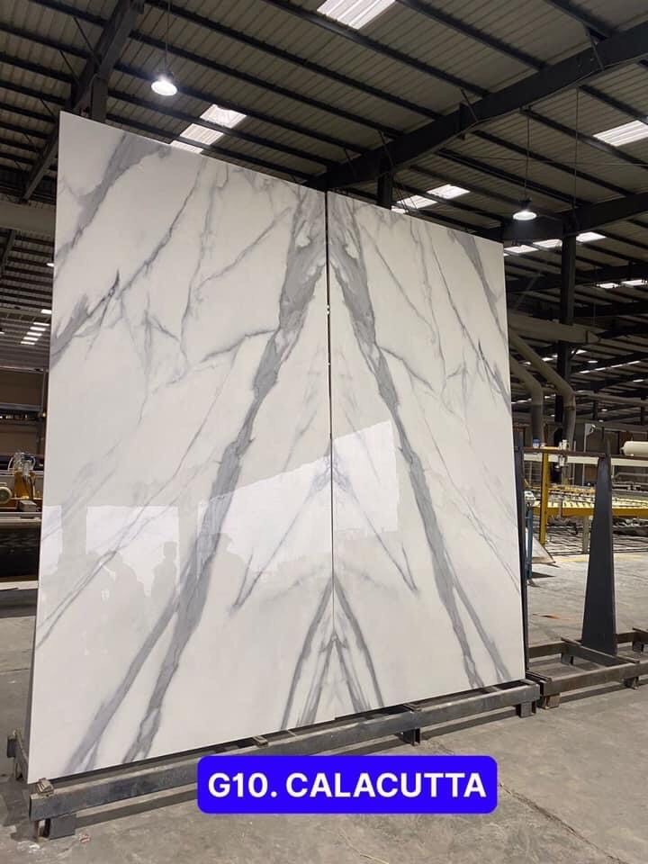 G10. Calacutta - 3200x1600x15